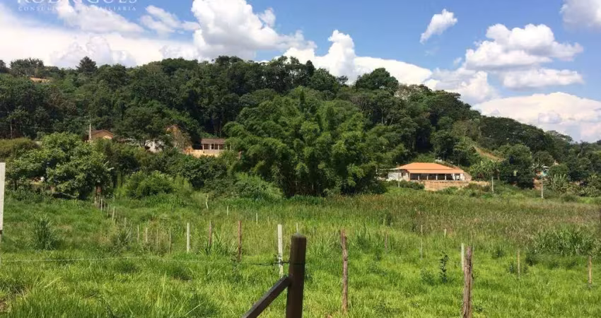Terreno à venda, 832 m² por r$ 150.000,00 - estância san remo - atibaia/sp