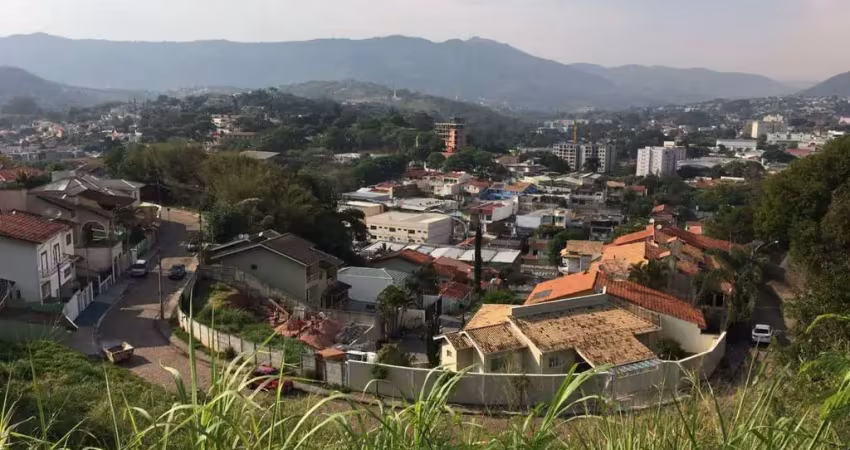 Terreno à venda na Rua Treze de Maio, 80, Centro, Atibaia