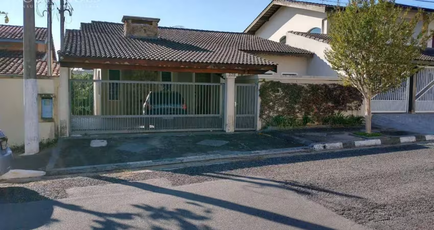 Casa com 4 quartos à venda na Rua Dona Sylvia Finco Costa, Jardim Tapajós, Atibaia
