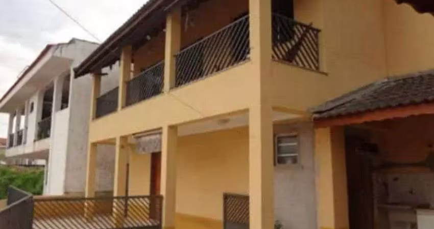 Casa com 3 quartos à venda na Rua Treze de Maio, 512, Centro, Atibaia