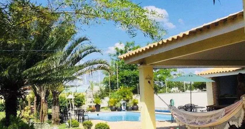 Casa com 6 dormitórios, 370 m² - venda por r$ 2.500.000,00 ou aluguel por r$ 12.000,00/mês - morumbi - atibaia/sp
