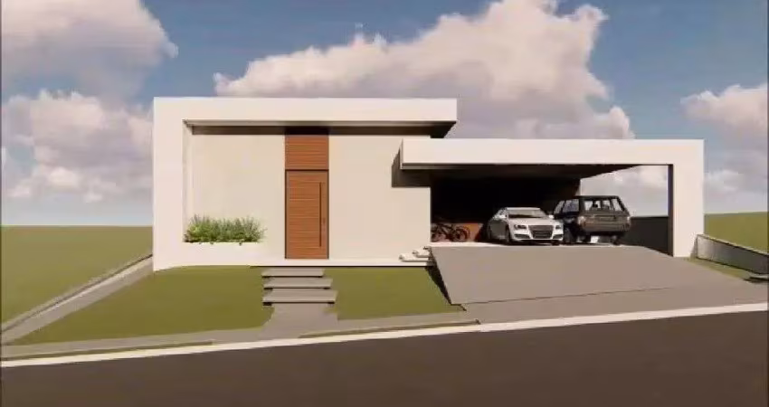 Casa em condomínio fechado com 4 quartos à venda na Estrada Hisaichi Takebayashi, 555, Usina, Atibaia