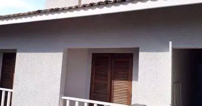 Casa com 3 quartos à venda na Avenida Ipê, 243, Vila Gardênia, Atibaia