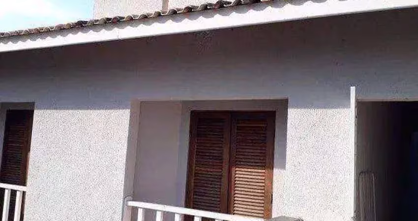 Sobrado com 3 dormitórios à venda, 306 m² por r$ 1.100.000,00 - vila gardênia - atibaia/sp