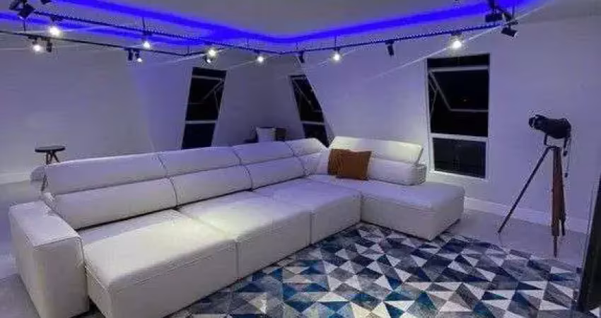 Apartamento com 3 quartos à venda na Rua Capitão João Batista da Silveira Pinto, 223, Jardim Paulista, Atibaia