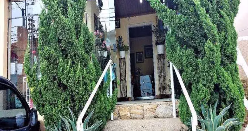 Casa com 3 quartos à venda na Rua José Alvim, 416, Centro, Atibaia
