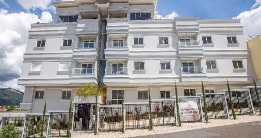 Apartamento com 3 quartos à venda na Avenida Barretos, 685, Jardim Paulista, Atibaia