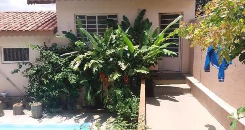 Casa com 4 quartos à venda na Avenida Presidente Vargas, 368, Jardim Paulista, Atibaia