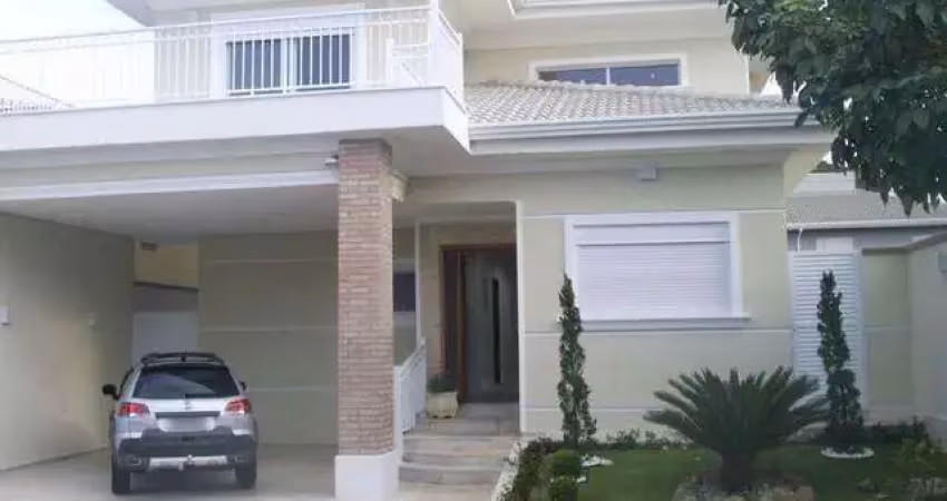 Casa em condomínio fechado com 5 quartos à venda na Rua Um, 180, Condomínio Residencial Pedra Grande, Atibaia