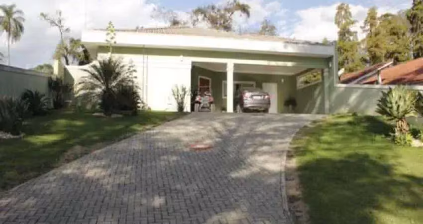 Casa com 3 dormitórios à venda, 800 m² por r$ 2.950.000,00 - condominio porto atibaia - atibaia/sp