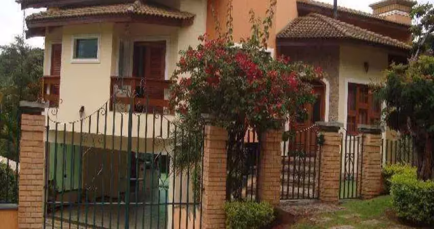Casa com 5 dormitórios à venda, 1050 m² por r$ 2.700.000,00 - jardim flamboyant-b - atibaia/sp