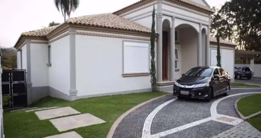 Casa em condomínio fechado com 5 quartos para alugar na Estrada Guaxinduva, 3000, Guaxinduva, Atibaia