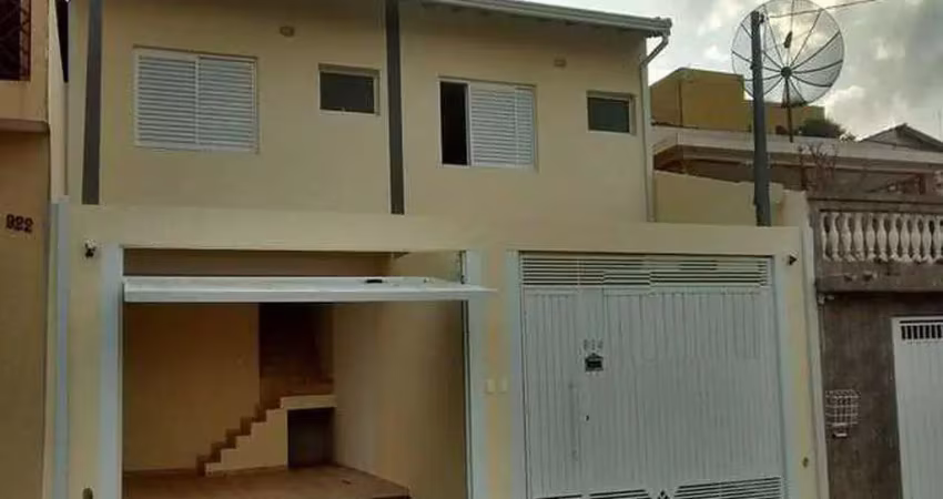 Casa com 3 quartos à venda na Rua Pedro Pinheiro, 918, Jardim Alvinópolis, Atibaia