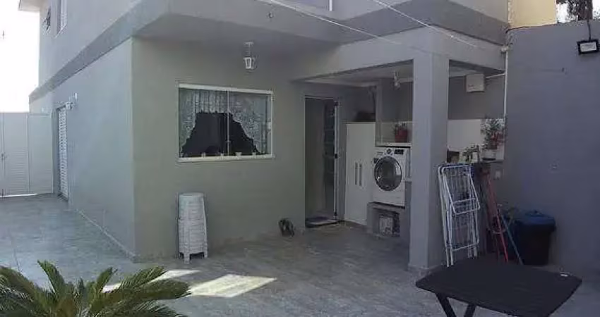 Casa com 3 quartos à venda na Rua Treze, 40, Jardim Maristela, Atibaia