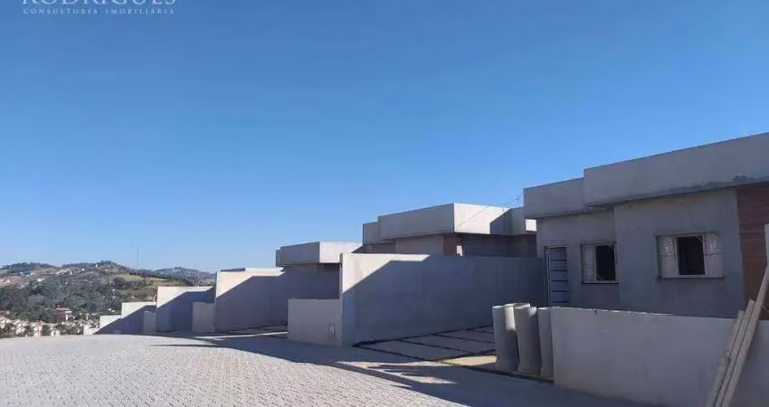 Casa residencial à venda, jardim imperial, atibaia - .