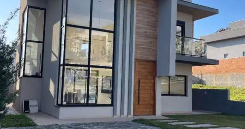 Casa em condomínio fechado com 3 quartos à venda na Rua Aluizio Azevedo, 8, Condomínio Atibaia Park I, Atibaia