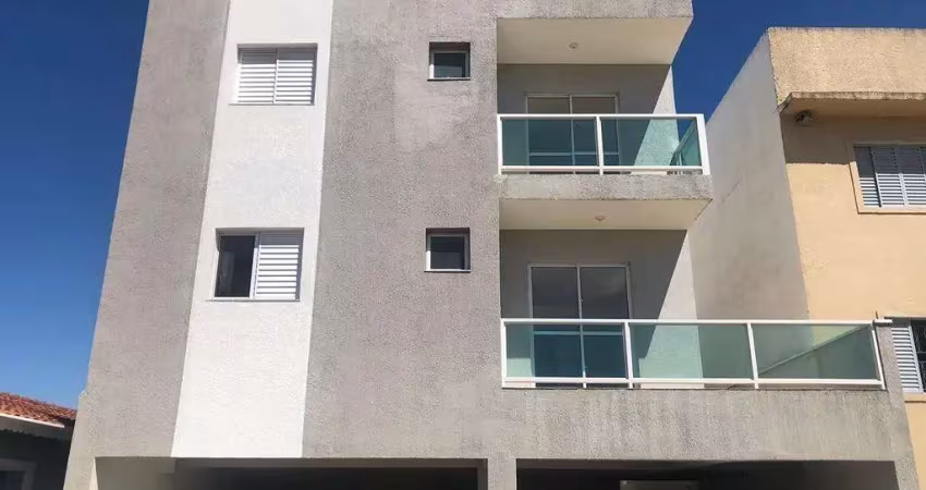 Apartamento com 2 quartos à venda na Rua José Siqueira Bastos, 60, Jardim das Cerejeiras, Atibaia