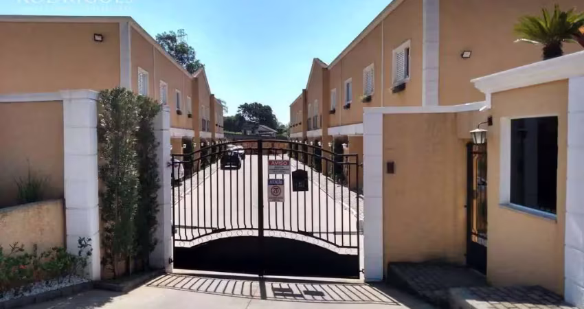 Casa com 2 dormitórios à venda, 90 m² por r$ 435.000,00 - jardim estância brasil - atibaia/sp