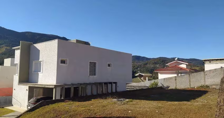 Terreno em condomínio fechado à venda na Avenida Santana, 3800, Jardim Maristela, Atibaia