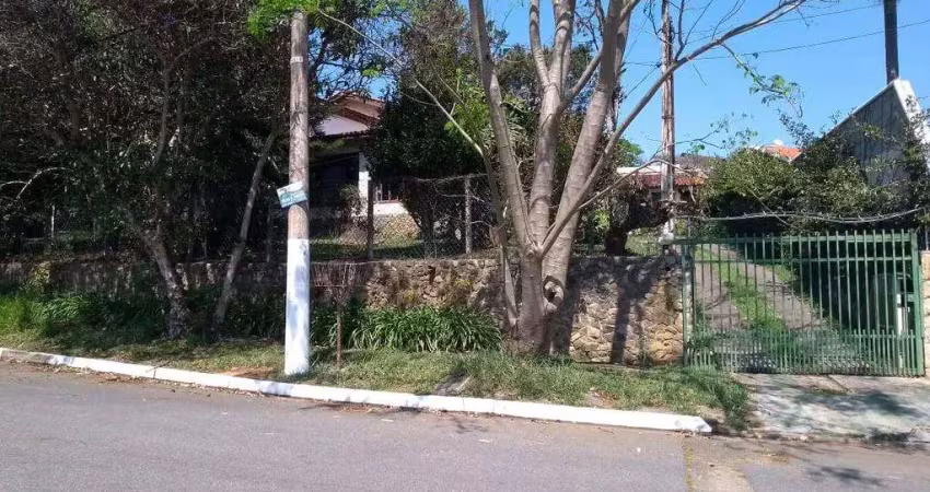 Casa com 5 quartos à venda na Rua Professora Zilah Barreto Pacciti, 320, Vila Santista, Atibaia