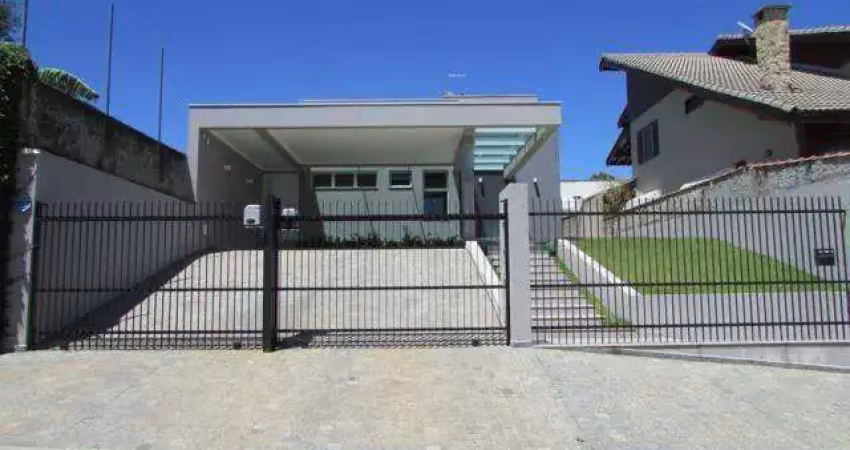 Casa com 3 quartos à venda na Rua Lamartine Fagundes, 675, Vila Santista, Atibaia