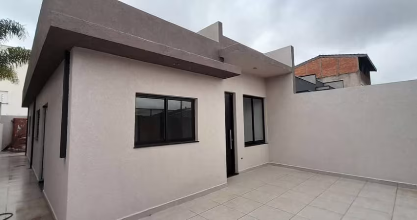 Casa com 3 quartos à venda na Rua dos Lírios da Paz, 895, Nova Cerejeira, Atibaia