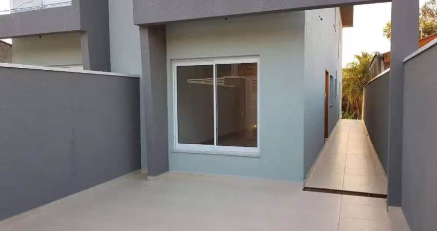 Casa com 3 quartos para alugar na Rua César Memolo, 578, Jardim Paulista, Atibaia