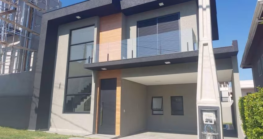 Casa com 3 quartos à venda na Rua Aluisio Azevedo, 80, Condomínio Atibaia Park I, Atibaia