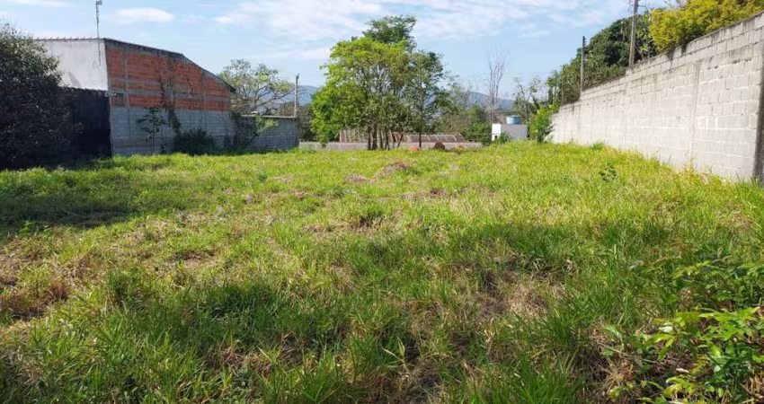 Terreno à venda na Estrada Cuiabá, Jardim Estância Brasil, Atibaia