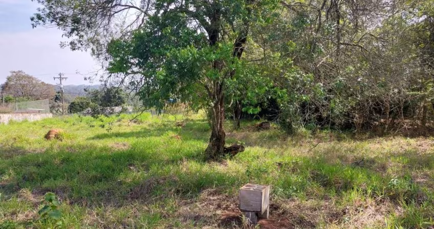 Terreno à venda na Estrada São Paulo, Jardim Estância Brasil, Atibaia