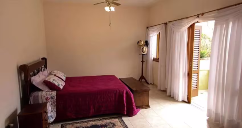 Casa com 3 quartos para alugar na Rua Maurício dos Santos, 95, Vila Petrópolis, Atibaia