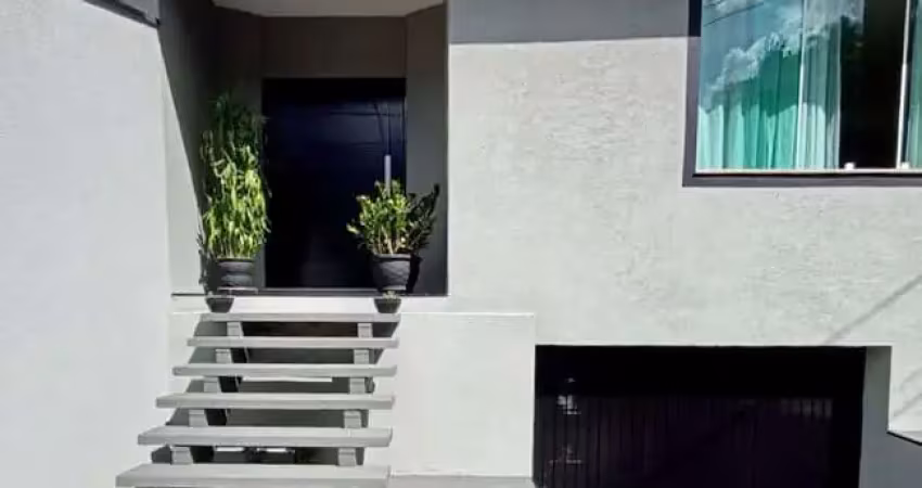 Casa com 4 quartos para alugar na Avenida dos Bandeirantes, 232, Cidade Satélite, Atibaia