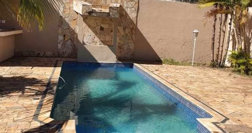 Casa em condomínio fechado com 4 quartos para alugar na Rua Ametista, 112, Condomínio Parque das Garças II, Atibaia