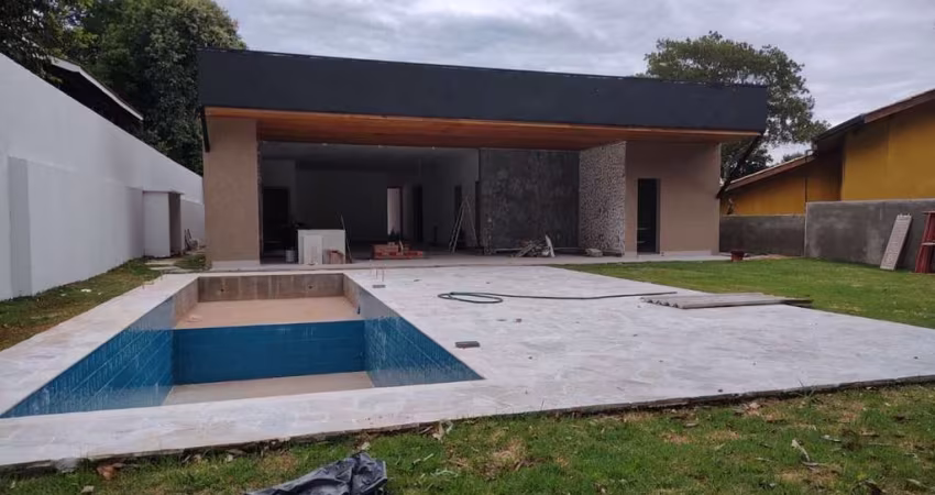 Casa com 4 quartos à venda na Rua João Baptista Pires de Camargo, 522, Panorama Parque Residencial, Atibaia