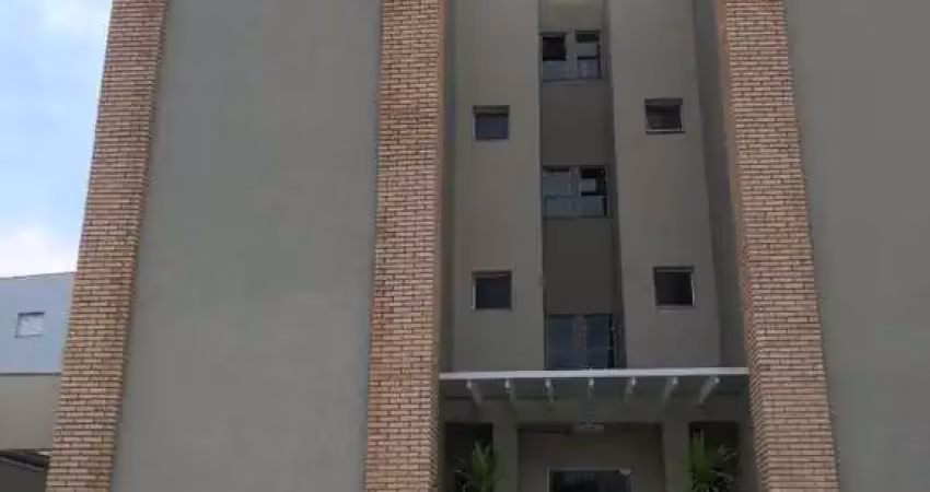 Apartamento com 2 quartos à venda na Rua Miguel Doratiotto, 81, Atibaia Jardim, Atibaia
