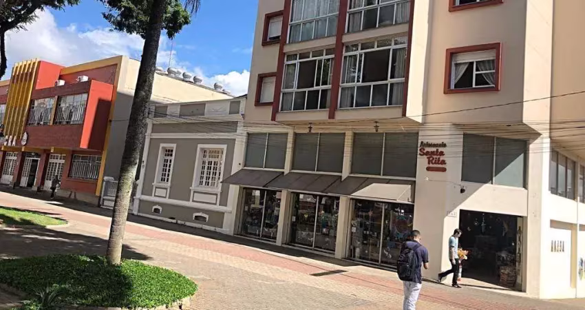 Apartamento com 3 quartos à venda na Rua Doutor Olímpio da Paixão, 45, Centro, Atibaia
