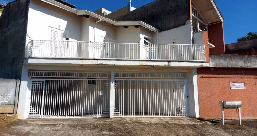 Casa com 4 quartos à venda na Alameda Catanduva, 320, Jardim do Lago, Atibaia