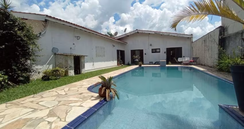 Casa com 4 quartos para alugar na Rua Lamartine Fagundes, 86, Vila Santista, Atibaia