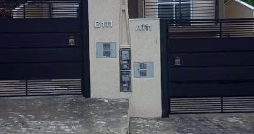 Casa com 3 quartos à venda na Rua Irani, 111, Jardim Brogotá, Atibaia