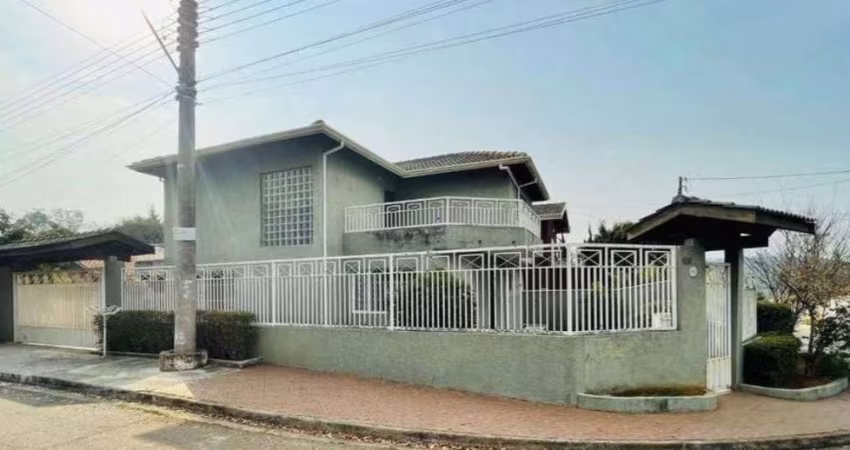 Casa com 3 quartos para alugar na Avenida das Camélias, Jardim dos Pinheiros, Atibaia