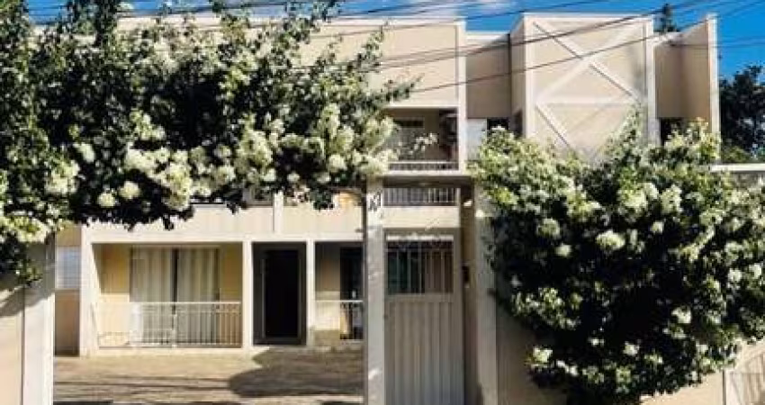 Apartamento com 3 quartos para alugar na Rua Ipiranga, 47, Atibaia Jardim, Atibaia
