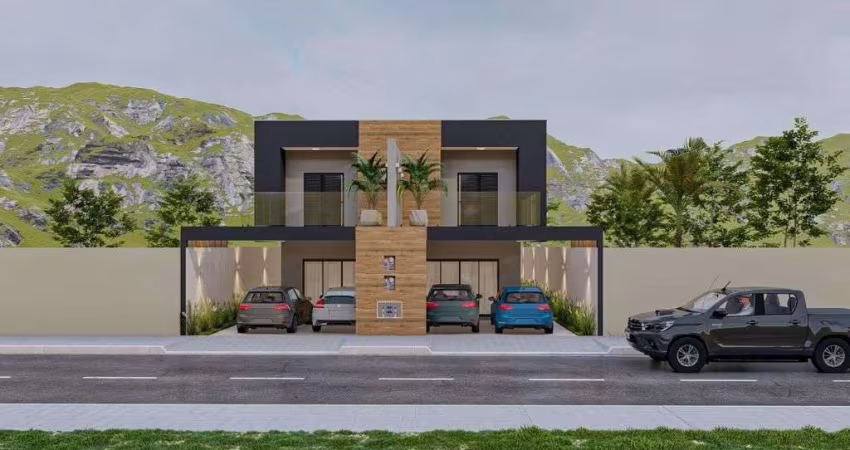 Casa com 3 quartos à venda na Rua dos Crisântemos, 366, Jardim dos Pinheiros, Atibaia