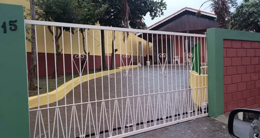 Casa com 4 quartos para alugar na Praça Juliana, 15, Jardim Paulista, Atibaia