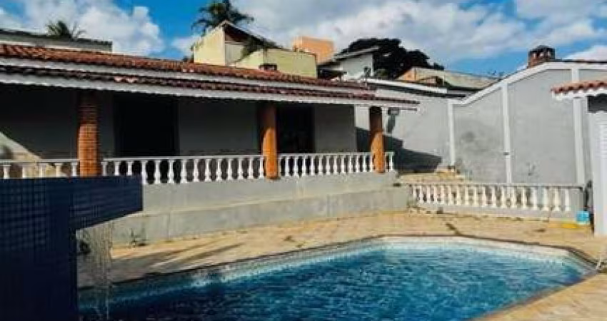 Casa em condomínio fechado com 3 quartos para alugar na Rua Agenor Loriano Filho, 210, Jardim Shangri-Lá, Atibaia