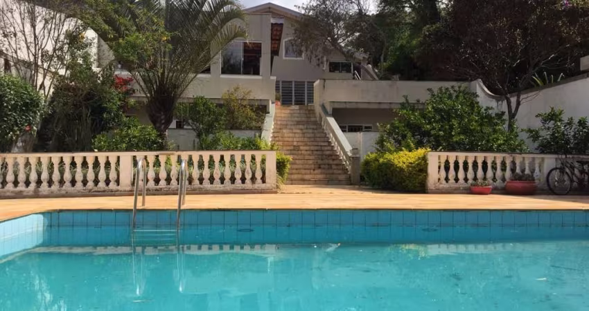 Casa com 10 quartos para alugar na Alameda Joviano Alvim, 245, Nova Gardênia, Atibaia