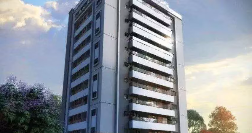 Apartamento com 2 quartos para alugar na Rua Padre Ernesto da Cunha Veloso, 405, Atibaia Jardim, Atibaia