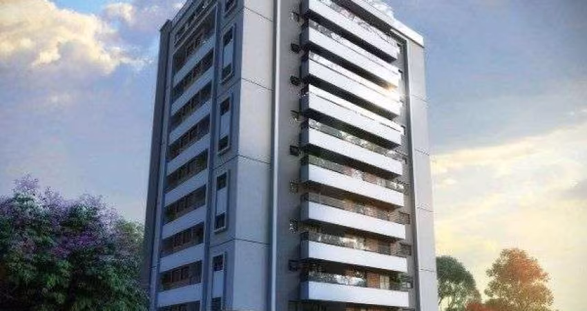Apartamento com 2 quartos para alugar na Rua Padre Ernesto da Cunha Veloso, 405, Atibaia Jardim, Atibaia