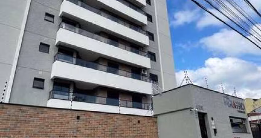 Apartamento com 2 quartos à venda na Rua Padre Ernesto da Cunha Veloso, 405, Atibaia Jardim, Atibaia