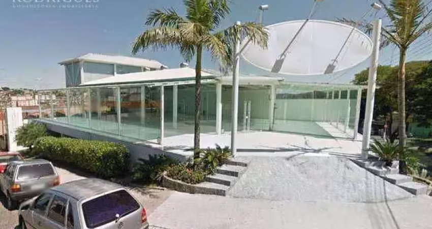 Sala, 1000 m² - venda por r$ 3.200.000,00 ou aluguel por r$ 15.000,00 - jardim brasil - atibaia/sp