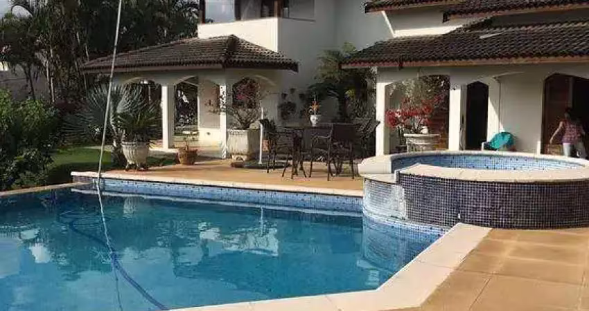 Casa com 2 dormitórios à venda por r$ 2.200.000,00 - panorama parque residencial - atibaia/sp